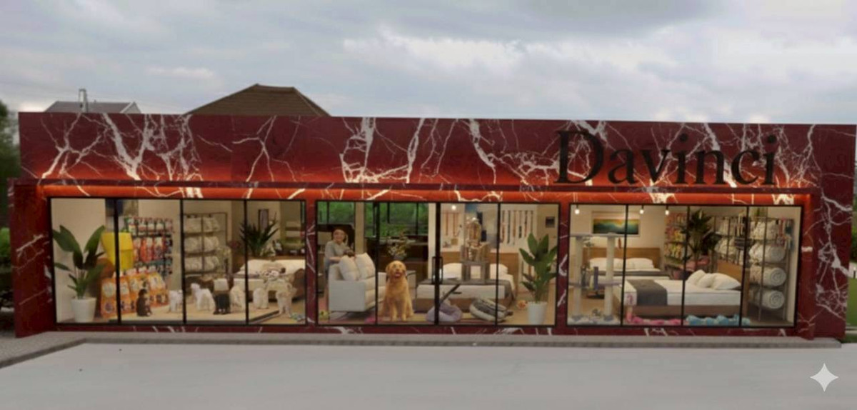 ให้เช่าโกดังนวมินทร์ รามอินทรา : Rabbiz Park รามอินทรา-จตุโชติ โกดัง office showroomใหม่ ให้เช่า ติดถนนไทยรามัญ ใกล้โรงเรียนนวมินทร์ ใกล้ทางด่วน ใจกลางกรุงเทพตะวันออก