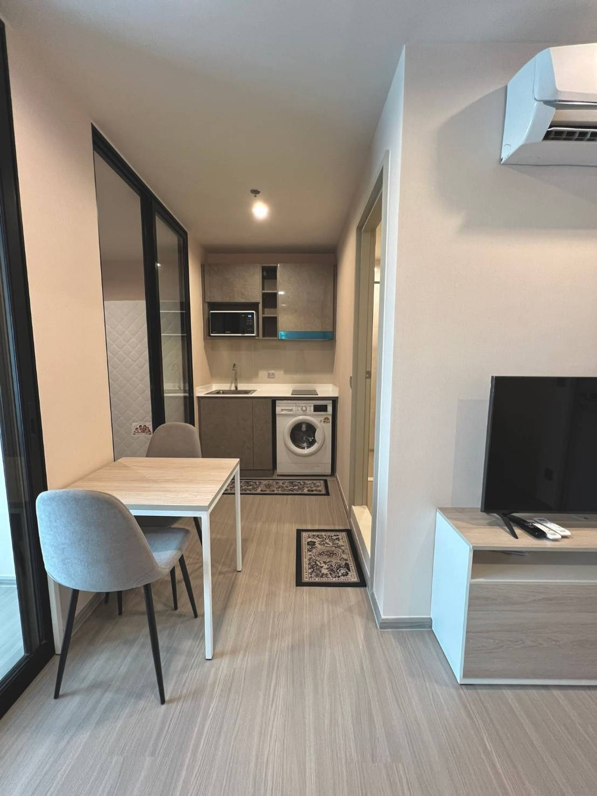 For RentCondoSamut Prakan,Samrong : ✅ ASAP109 ✅ Line : @p2nproperty