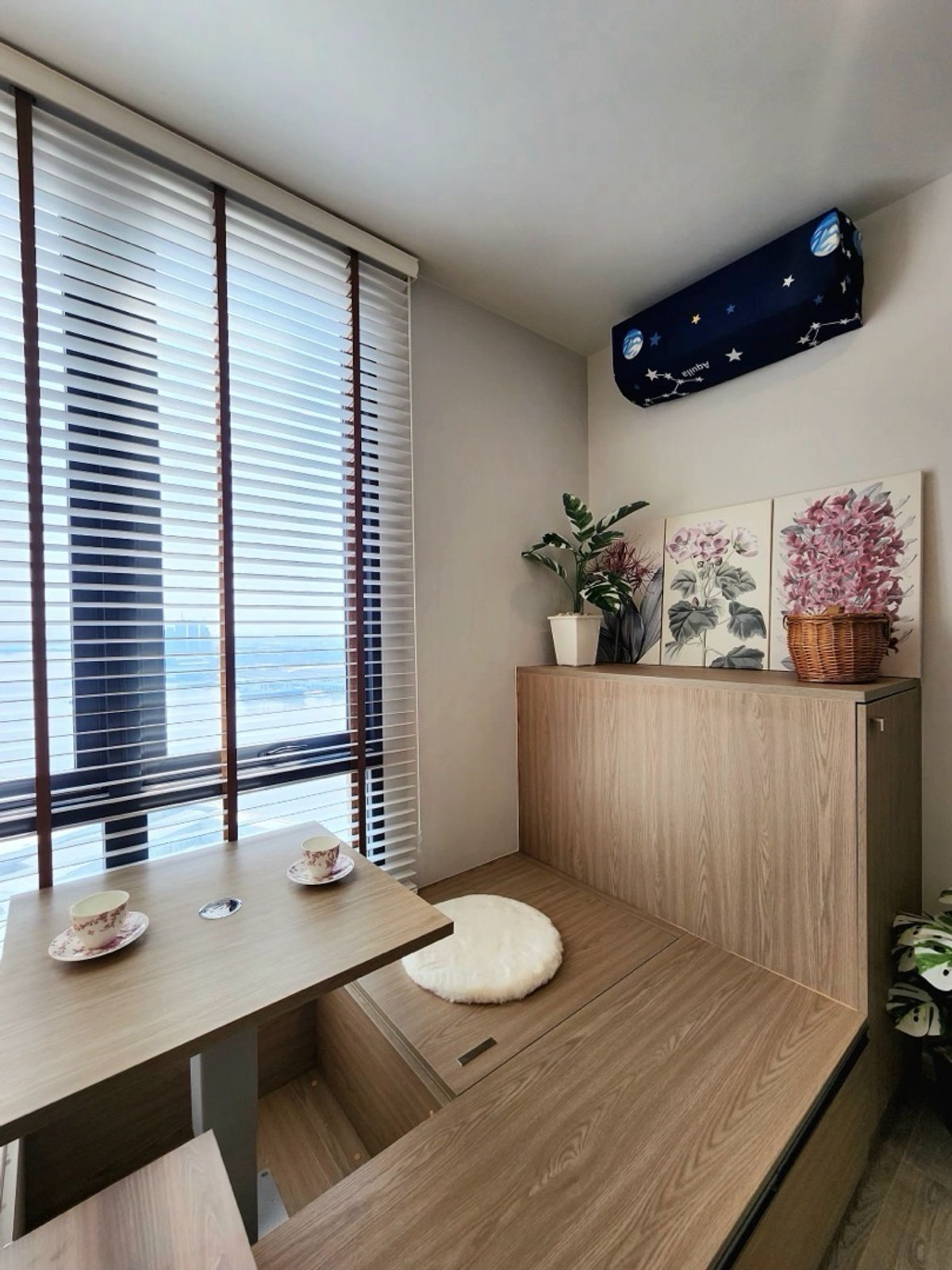 ให้เช่าคอนโดพระราม 3 สาธุประดิษฐ์ : 🔥เช่า 2 ห้องนอน ห้องสวย 🔥แต่งครบ  คอนโดเดอะคีย์พระราม3