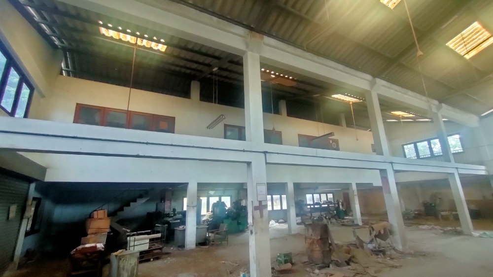 For SaleWarehouseBang kae, Phetkasem : Land already filled + warehouse, size 199.3 sq m., good location, good investment. Bang Khae Economic Village, convenient travel, can enter and exit in many ways.