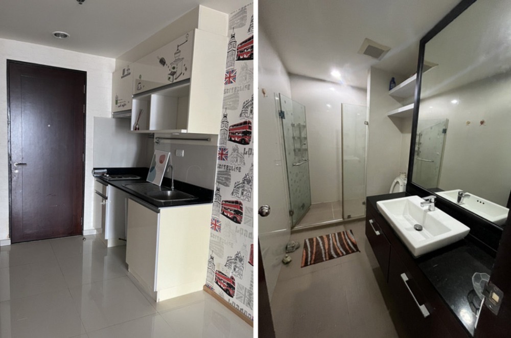 For SaleCondoLadprao, Central Ladprao : ✅ S-LNL121 ✅ Line : @p2nproperty