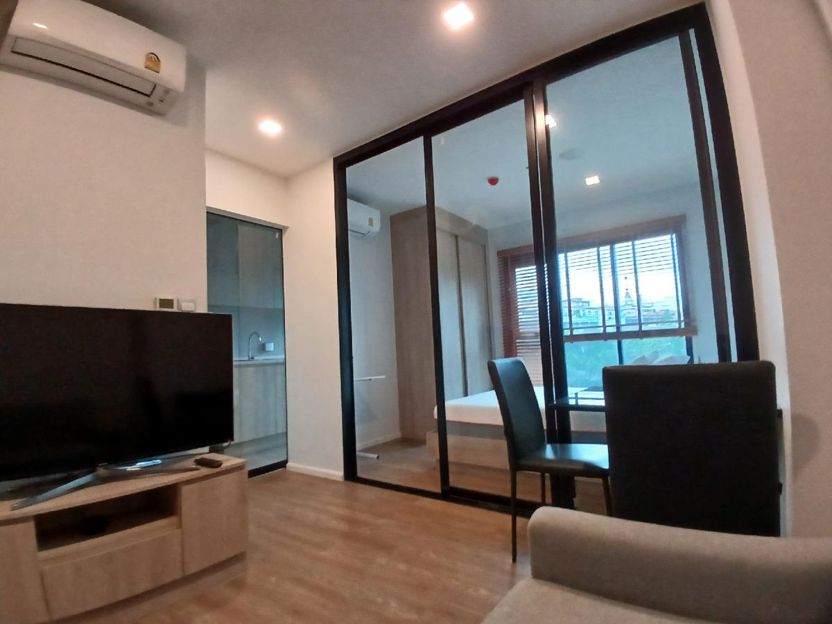 For RentCondoOnnut, Udomsuk : 🔥BEST DEAL🔥 Modiz Sukhumvit 50 for rent, luxury condo in the heart of Sukhumvit, along the Chao Phraya River. 