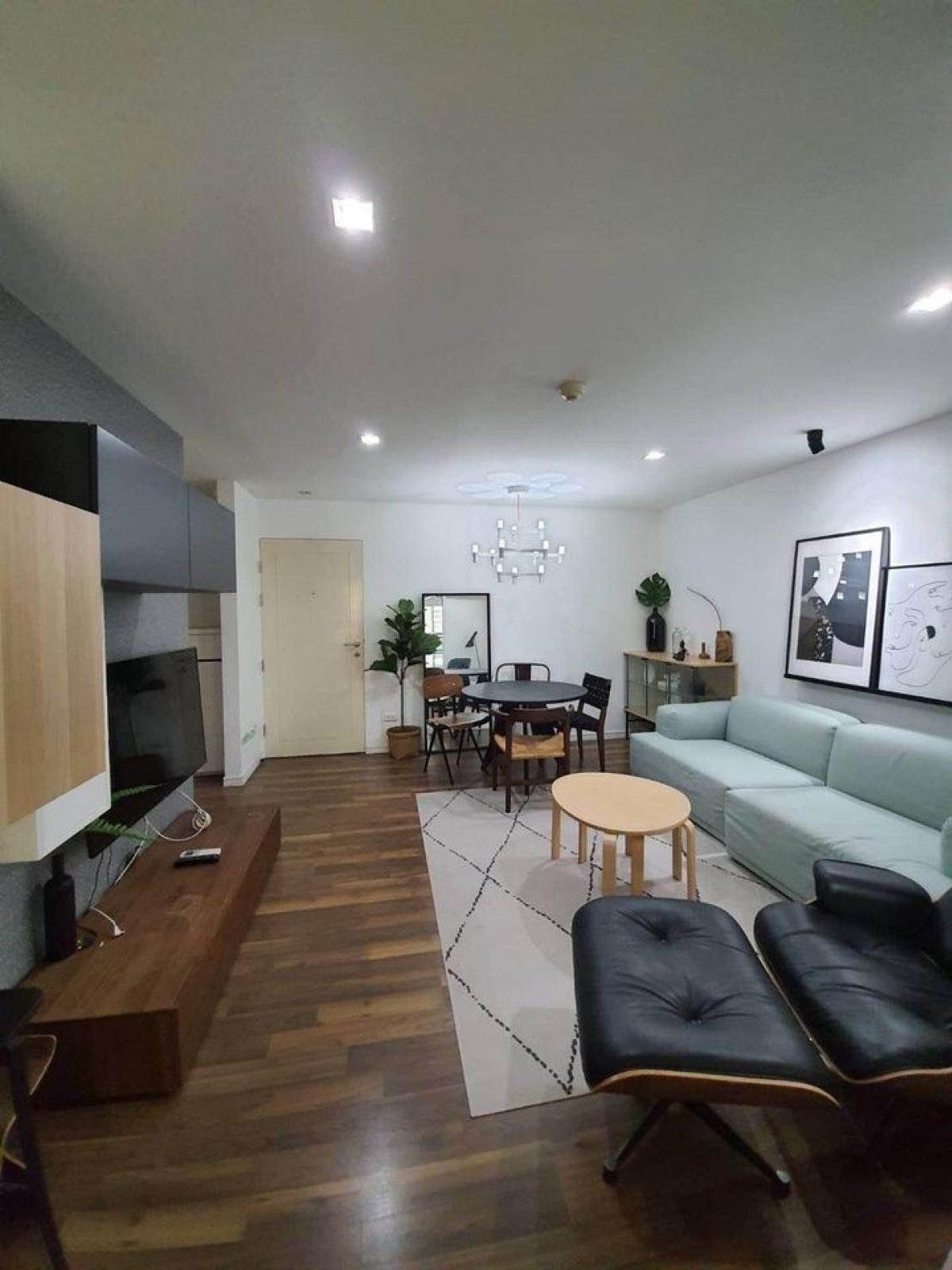 For RentCondoOnnut, Udomsuk : [PB492]🚩For rent The Room Sukhumvit 79 (The Room Sukhumvit 79) (Available 11 Aug. 2024)