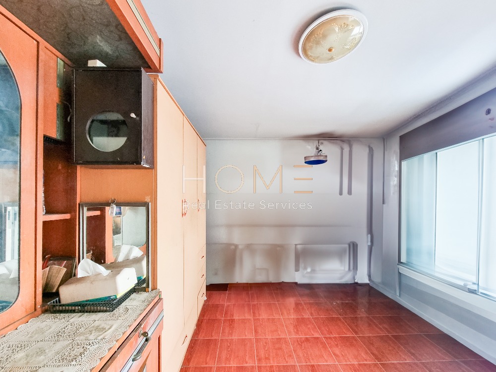 ขายบ้านมีนบุรี-ร่มเกล้า : หลังมุม พร้อมอยู่ ราคาดีที่สุด 🔥 สัมมากร รามคำแหง 110 / 4 ห้องนอน (ขาย), Sammakorn Ramkhamhaeng 110 / 4 Bedrooms (FOR SALE) AA560