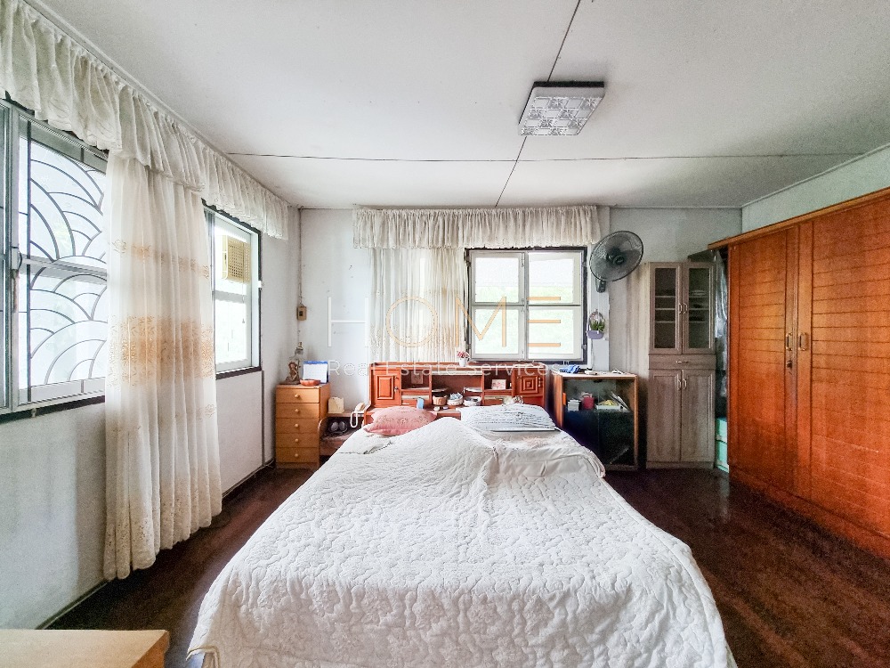 ขายบ้านมีนบุรี-ร่มเกล้า : หลังมุม พร้อมอยู่ ราคาดีที่สุด 🔥 สัมมากร รามคำแหง 110 / 4 ห้องนอน (ขาย), Sammakorn Ramkhamhaeng 110 / 4 Bedrooms (FOR SALE) AA560