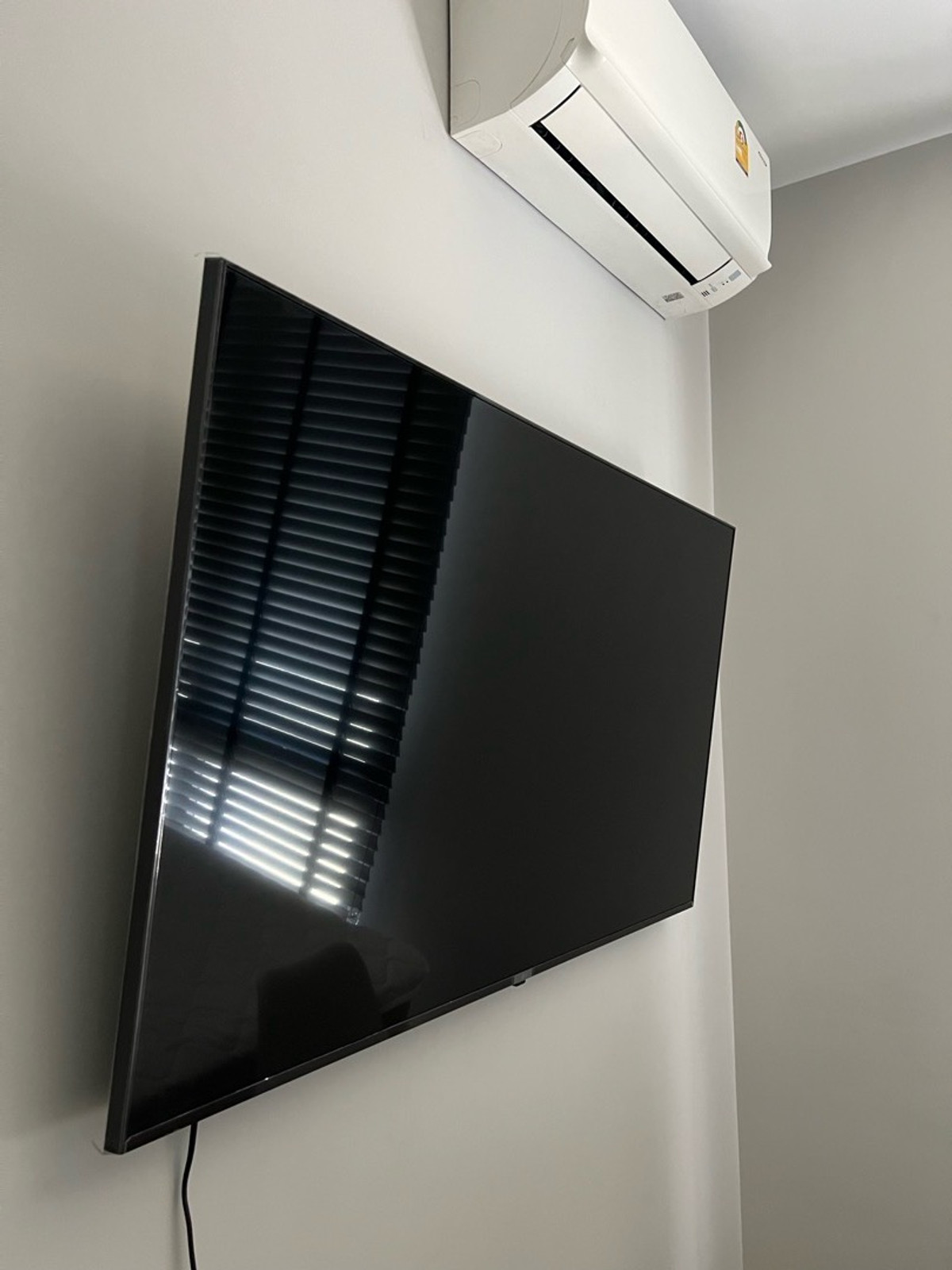 ให้เช่าคอนโดพระราม 3 สาธุประดิษฐ์ : 🔥เช่า 2 ห้องนอน ห้องสวย 🔥แต่งครบ  คอนโดเดอะคีย์พระราม3