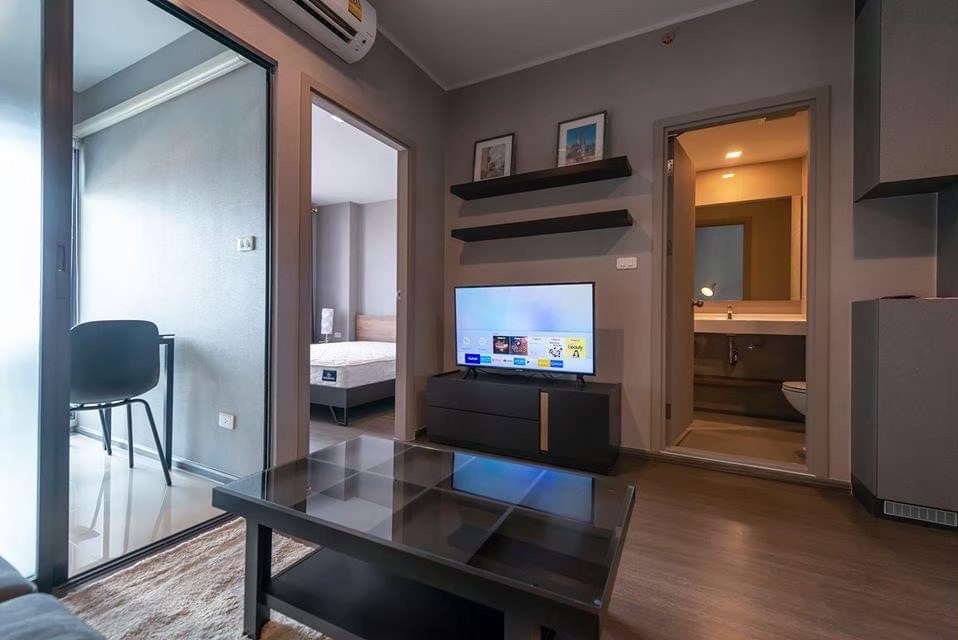 For RentCondoOnnut, Udomsuk : For rent Ideo Sukhumvit 93