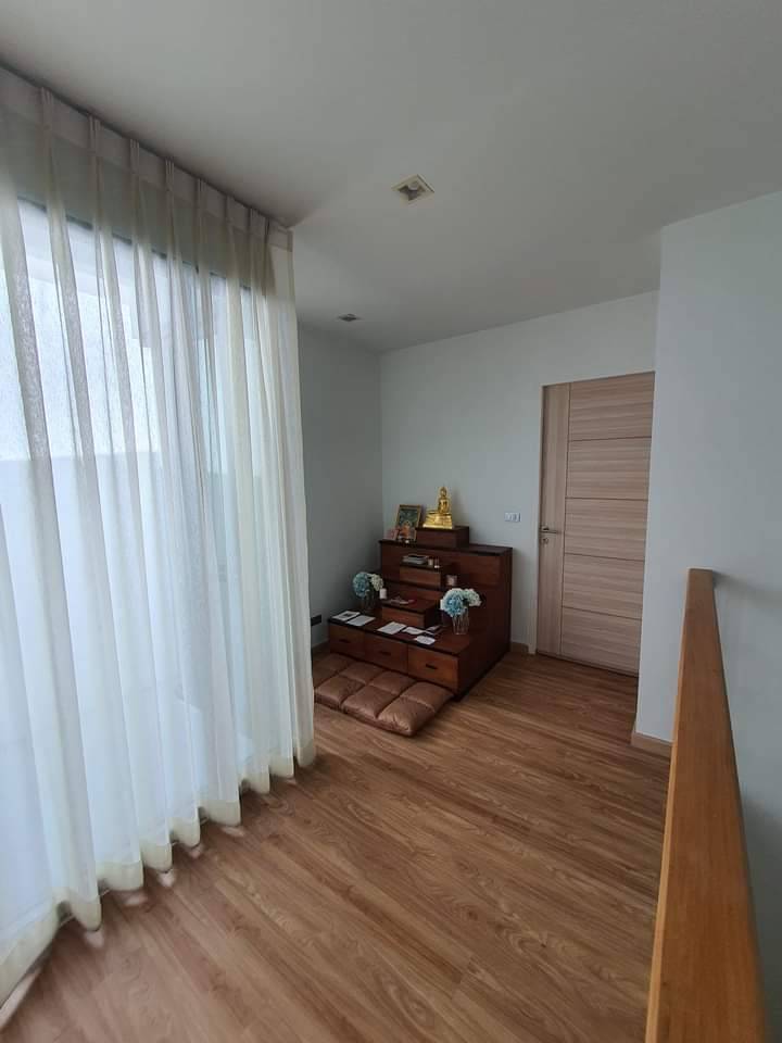 For SaleHome OfficeChokchai 4, Ladprao 71, Ladprao 48, : S-OLPC101 For sale, luxury home office in the heart of Lat Phrao-Chok Chai 4, size 49.5 sq m., 3.5 floors, usable area 385 sq m., 3 bedrooms, 4 bathrooms, 22.1 million, 064-959-8900