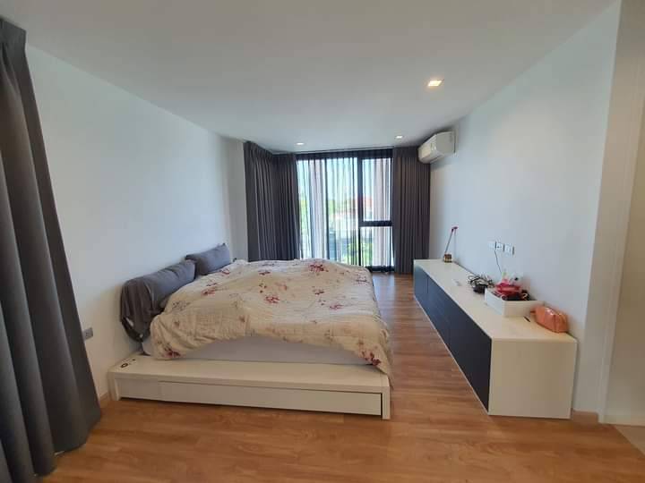 For SaleHome OfficeChokchai 4, Ladprao 71, Ladprao 48, : S-OLPC101 For sale, luxury home office in the heart of Lat Phrao-Chok Chai 4, size 49.5 sq m., 3.5 floors, usable area 385 sq m., 3 bedrooms, 4 bathrooms, 22.1 million, 064-959-8900