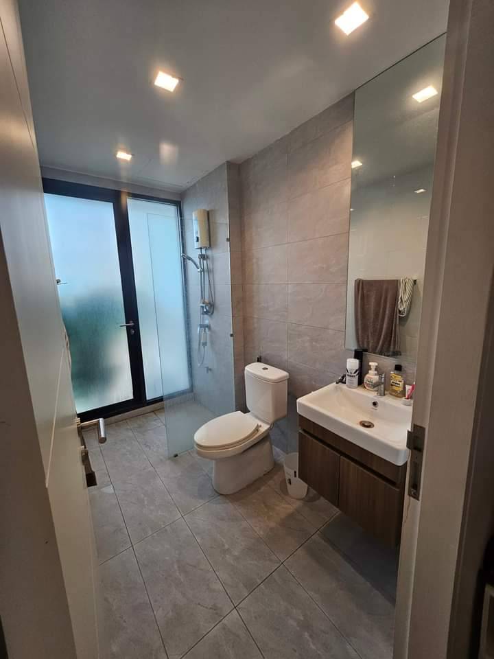 For SaleHome OfficeChokchai 4, Ladprao 71, Ladprao 48, : S-OLPC101 For sale, luxury home office in the heart of Lat Phrao-Chok Chai 4, size 49.5 sq m., 3.5 floors, usable area 385 sq m., 3 bedrooms, 4 bathrooms, 22.1 million, 064-959-8900