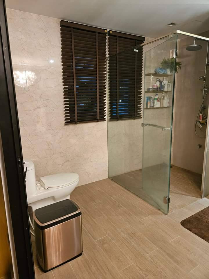 For SaleHome OfficeChokchai 4, Ladprao 71, Ladprao 48, : S-OLPC101 For sale, luxury home office in the heart of Lat Phrao-Chok Chai 4, size 49.5 sq m., 3.5 floors, usable area 385 sq m., 3 bedrooms, 4 bathrooms, 22.1 million, 064-959-8900