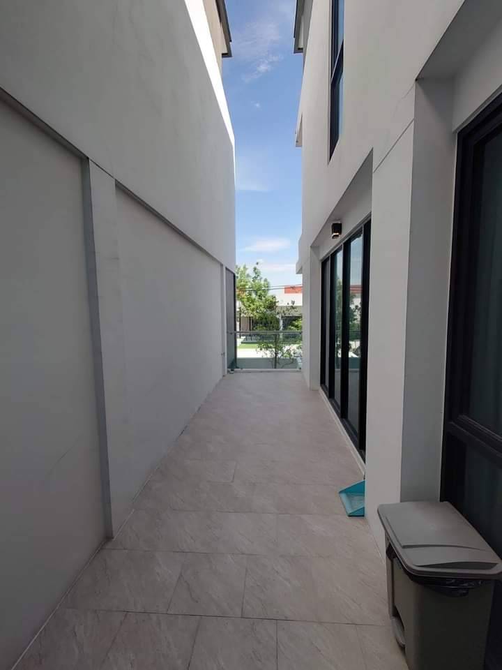 For SaleHome OfficeChokchai 4, Ladprao 71, Ladprao 48, : S-OLPC101 For sale, luxury home office in the heart of Lat Phrao-Chok Chai 4, size 49.5 sq m., 3.5 floors, usable area 385 sq m., 3 bedrooms, 4 bathrooms, 22.1 million, 064-959-8900