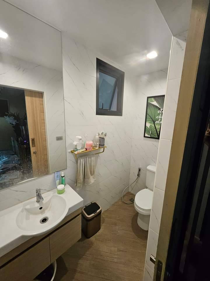 For SaleHome OfficeChokchai 4, Ladprao 71, Ladprao 48, : S-OLPC101 For sale, luxury home office in the heart of Lat Phrao-Chok Chai 4, size 49.5 sq m., 3.5 floors, usable area 385 sq m., 3 bedrooms, 4 bathrooms, 22.1 million, 064-959-8900