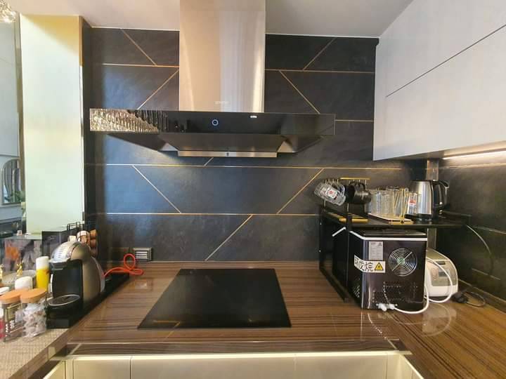 For SaleHome OfficeChokchai 4, Ladprao 71, Ladprao 48, : S-OLPC101 For sale, luxury home office in the heart of Lat Phrao-Chok Chai 4, size 49.5 sq m., 3.5 floors, usable area 385 sq m., 3 bedrooms, 4 bathrooms, 22.1 million, 064-959-8900