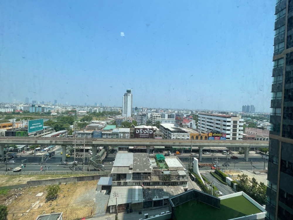 For RentCondoBangna, Bearing, Lasalle : 𝐍𝐢𝐜𝐡𝐞 𝐌𝐨𝐧𝐨 𝐒𝐮𝐤𝐡𝐮𝐦𝐯𝐢𝐭 𝐁𝐞𝐚𝐫𝐢𝐧