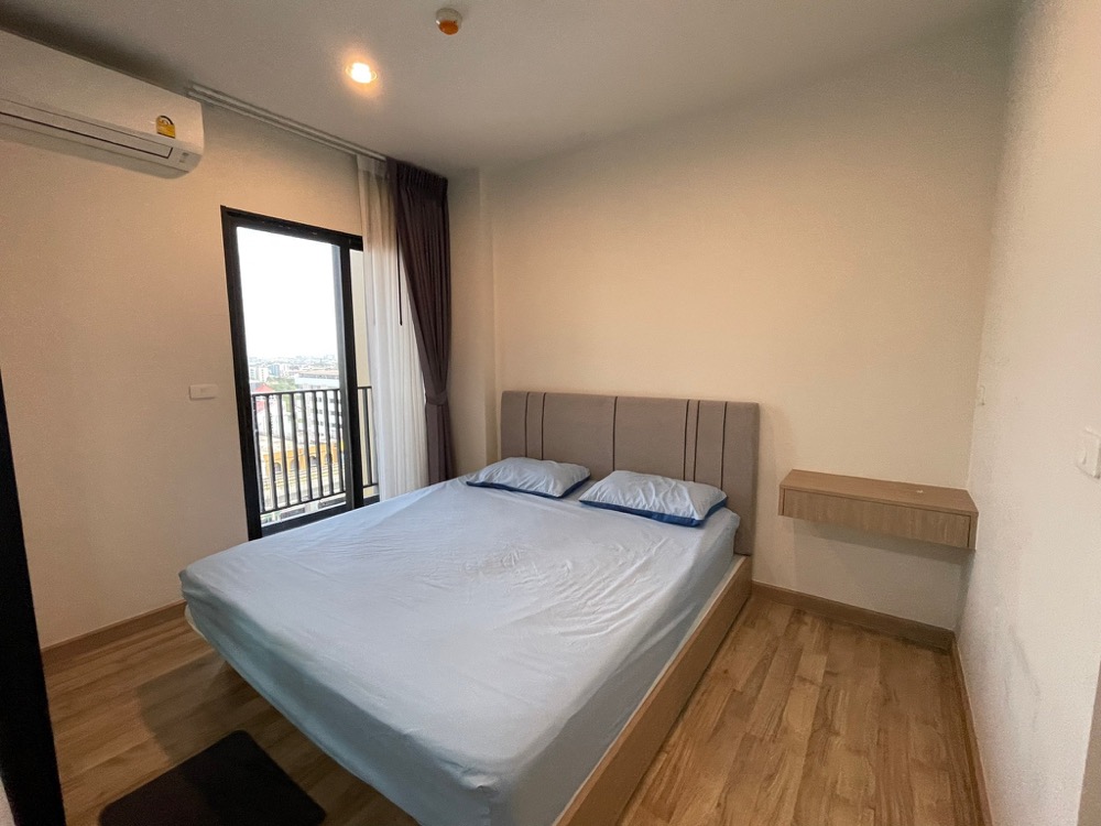 For RentCondoBangna, Bearing, Lasalle : 𝐍𝐢𝐜𝐡𝐞 𝐌𝐨𝐧𝐨 𝐒𝐮𝐤𝐡𝐮𝐦𝐯𝐢𝐭 𝐁𝐞𝐚𝐫𝐢𝐧