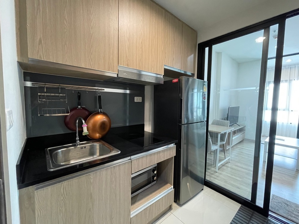 For RentCondoBangna, Bearing, Lasalle : 𝐍𝐢𝐜𝐡𝐞 𝐌𝐨𝐧𝐨 𝐒𝐮𝐤𝐡𝐮𝐦𝐯𝐢𝐭 𝐁𝐞𝐚𝐫𝐢𝐧