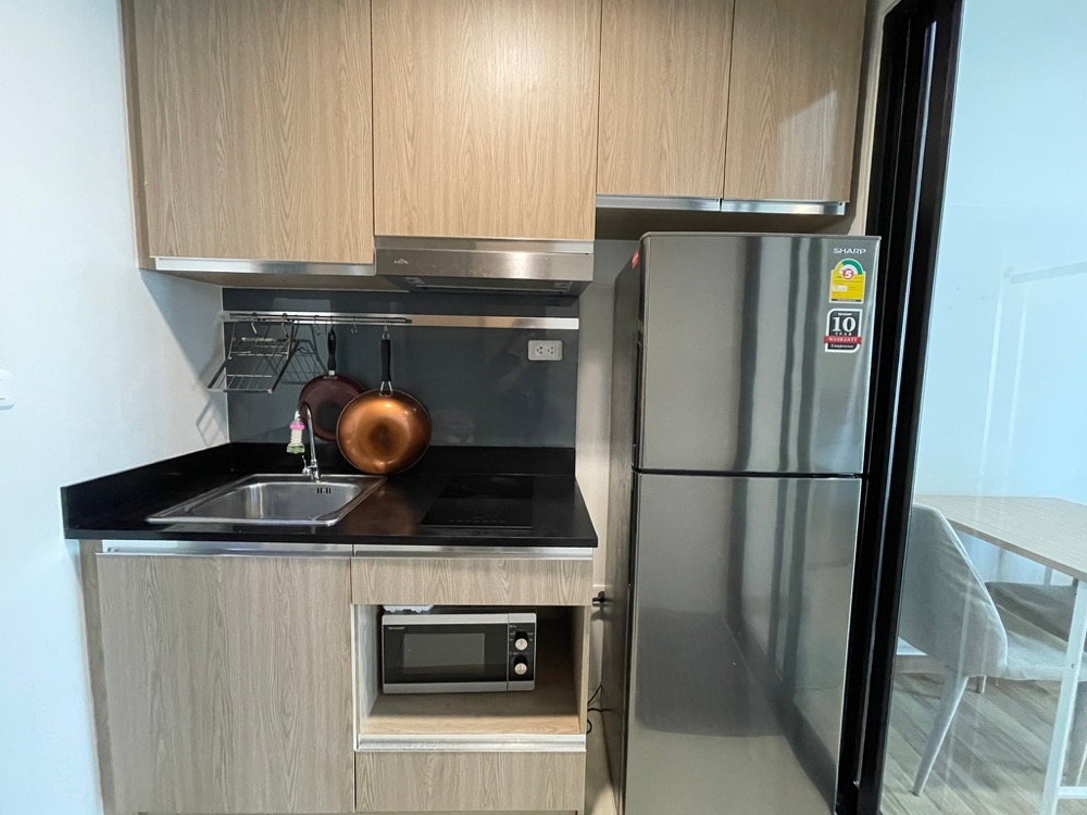 For RentCondoBangna, Bearing, Lasalle : 𝐍𝐢𝐜𝐡𝐞 𝐌𝐨𝐧𝐨 𝐒𝐮𝐤𝐡𝐮𝐦𝐯𝐢𝐭 𝐁𝐞𝐚𝐫𝐢𝐧