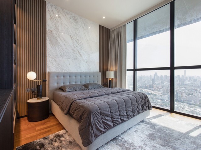 For RentCondoWongwianyai, Charoennakor : Banyan Tree Residences Riverside Bangkok - A Luxurious Condominium Overlooking The Chao Phraya River