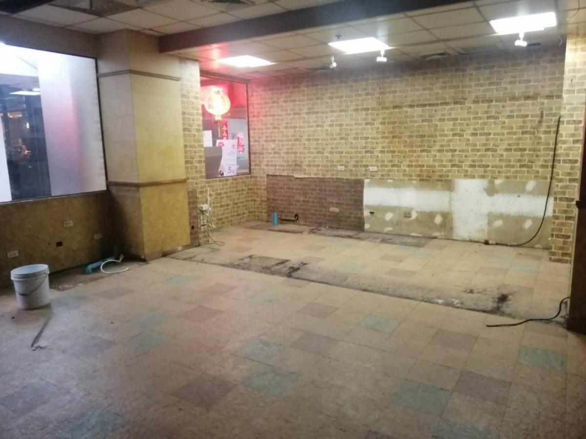 For RentShop HouseSilom, Saladaeng, Bangrak : Commercial space for rent on Silom Road, connected to BTS Sala Daeng