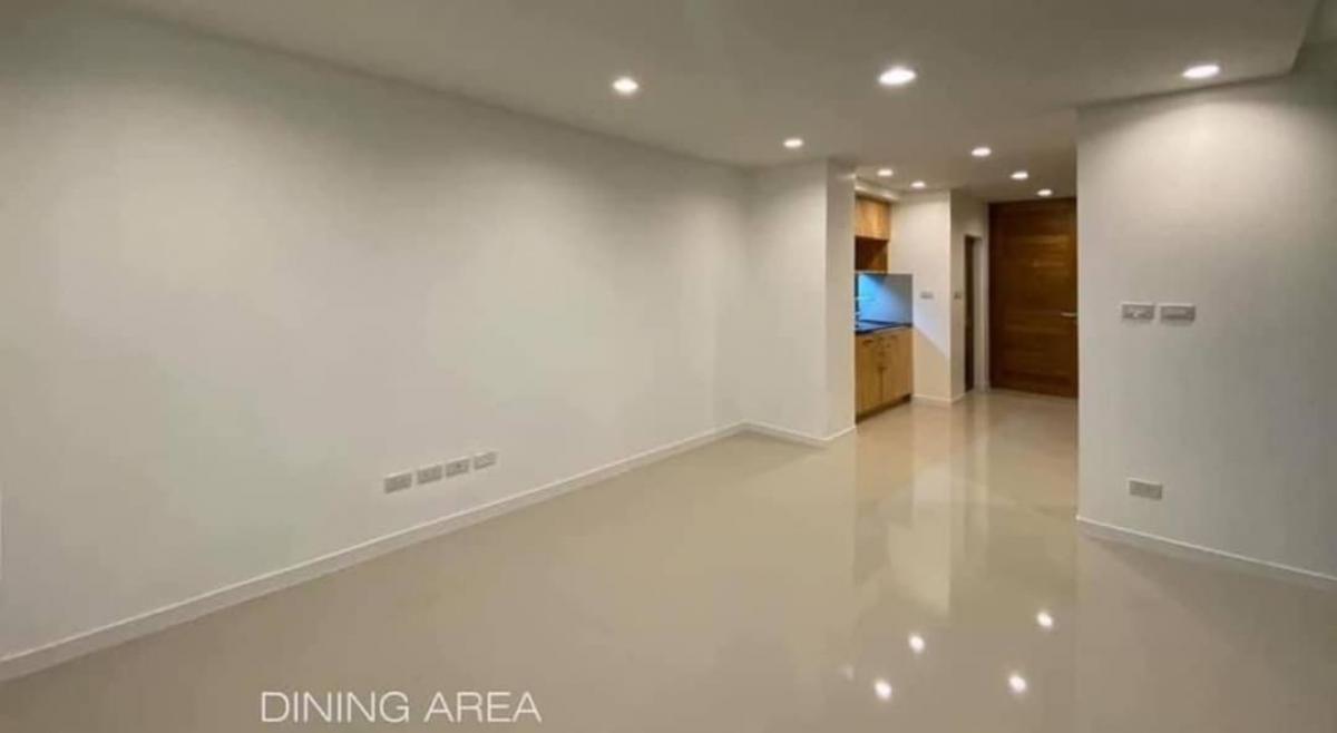 ให้เช่าโฮมออฟฟิศรัชดา ห้วยขวาง : ปล่อยเช่า โฮมออฟฟิศ สุทธิสาร - วิภาวดี (ขาเข้า รัชดา), 2 ที่จอดรถ, จดทะเบียนบริษัทได้