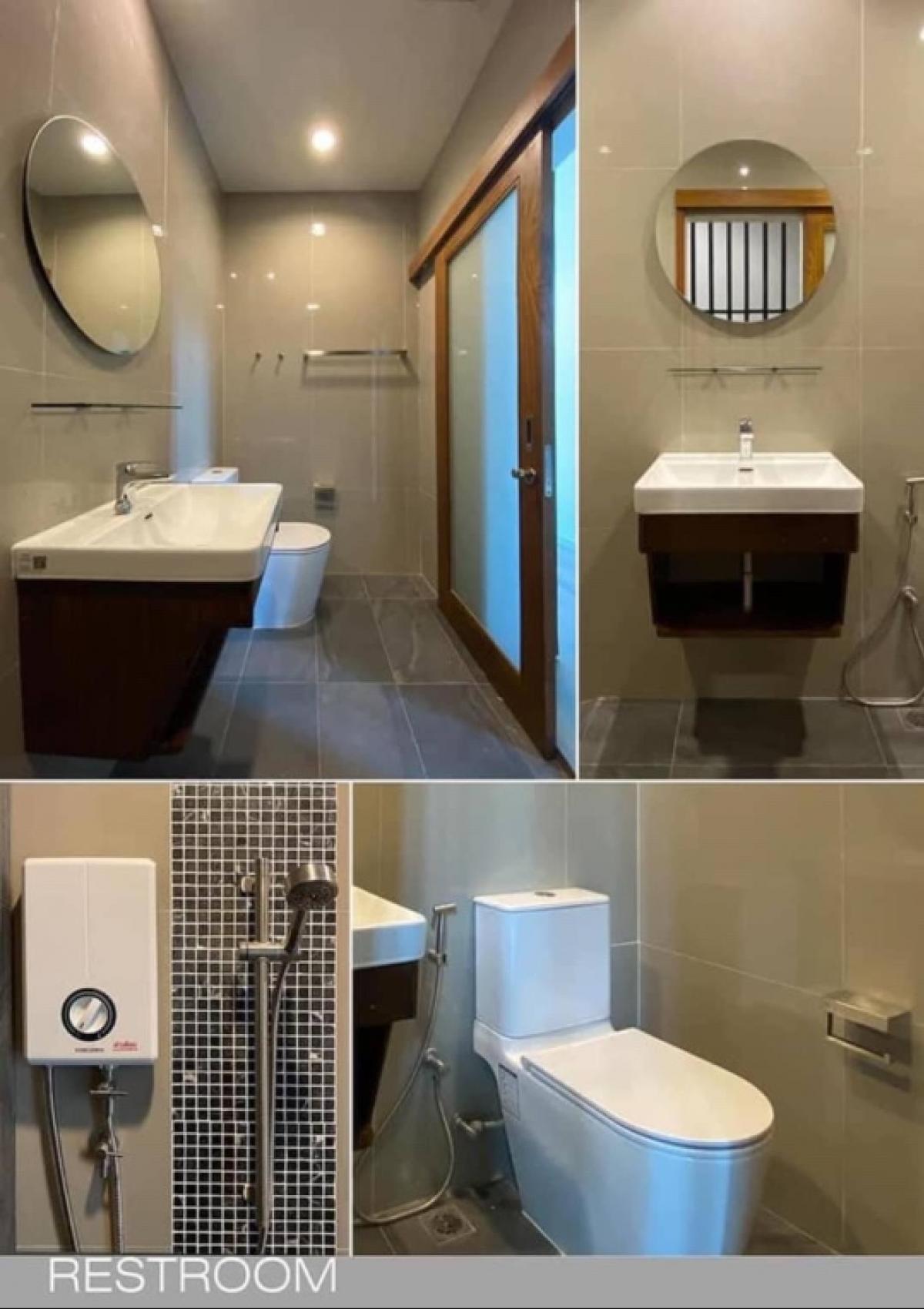 ให้เช่าโฮมออฟฟิศรัชดา ห้วยขวาง : ปล่อยเช่า โฮมออฟฟิศ สุทธิสาร - วิภาวดี (ขาเข้า รัชดา), 2 ที่จอดรถ, จดทะเบียนบริษัทได้