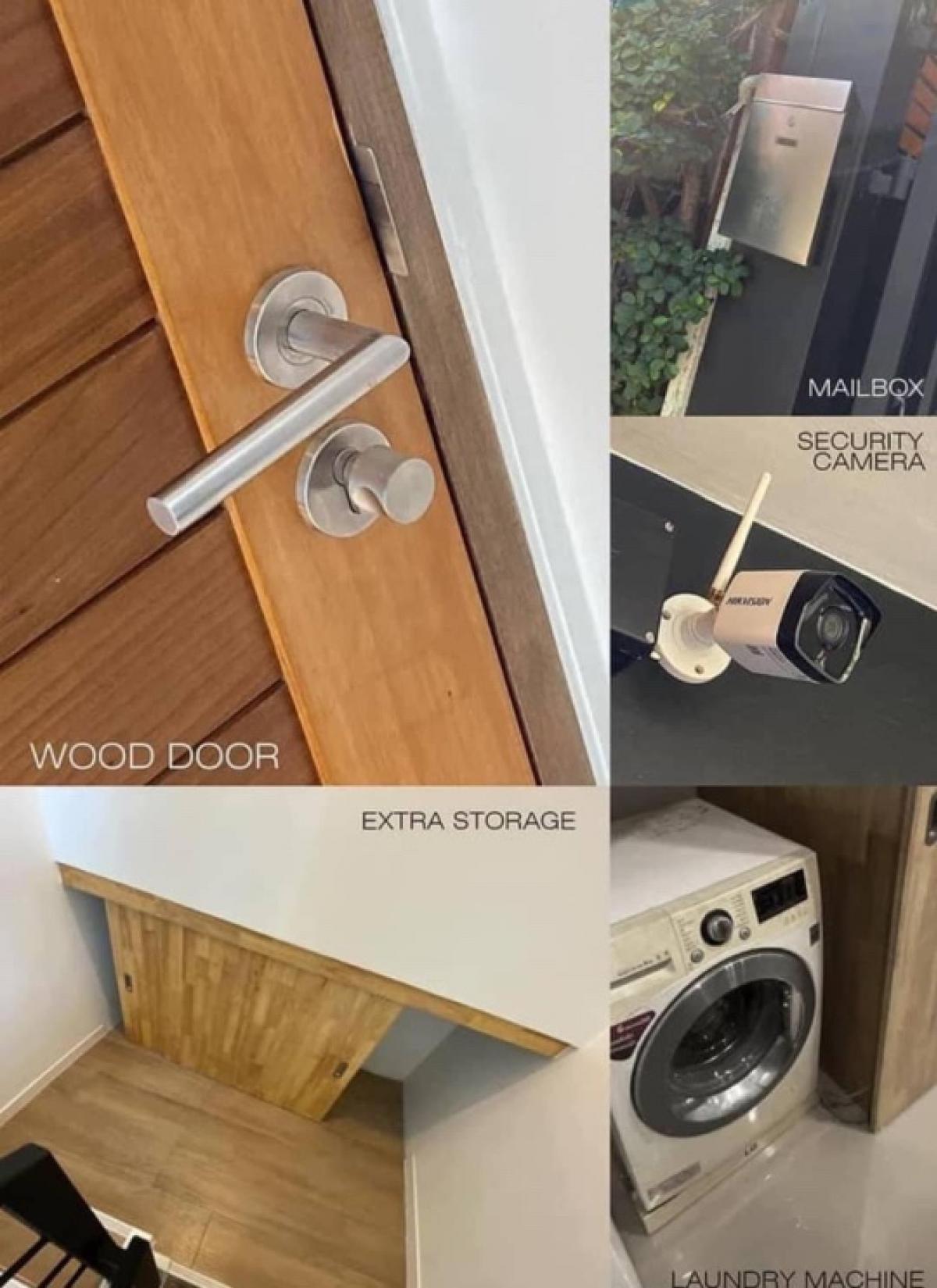 ให้เช่าโฮมออฟฟิศรัชดา ห้วยขวาง : ปล่อยเช่า โฮมออฟฟิศ สุทธิสาร - วิภาวดี (ขาเข้า รัชดา), 2 ที่จอดรถ, จดทะเบียนบริษัทได้