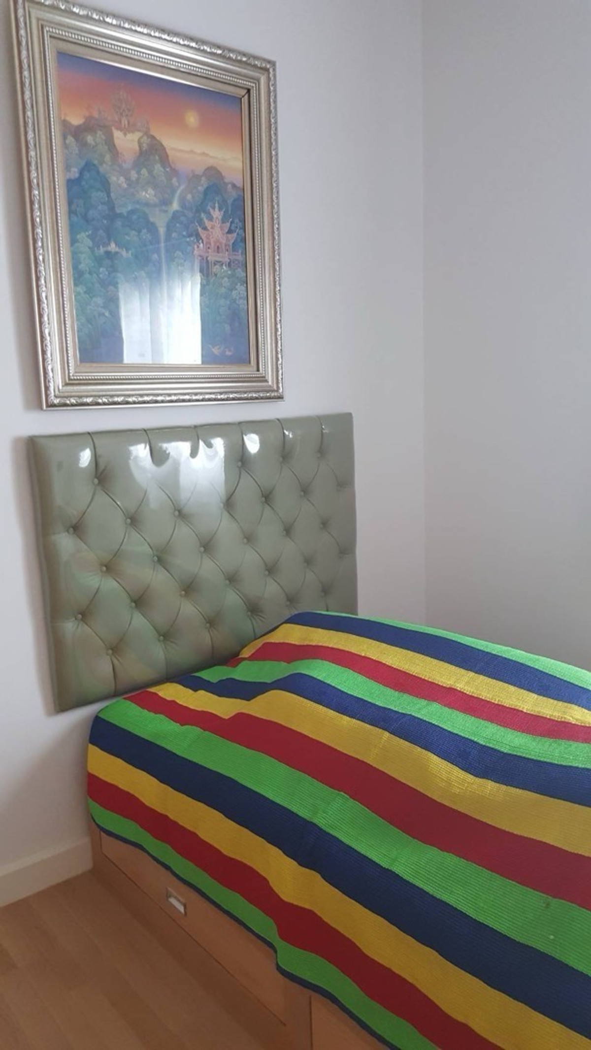 ให้เช่าทาวน์โฮมบางซื่อ วงศ์สว่าง เตาปูน : ให้เช่า Townhome/Home office โครงการ Flora Wongsawang ฟลอร่า วงค์สว่าง