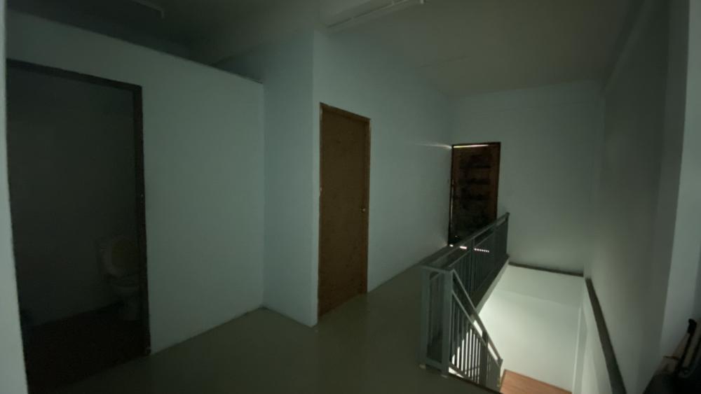 ขายอาคารพาณิชย์พระราม 2 บางขุนเทียน : S-OBKT101 ขาย อาคารพาณิชย์ ถ.บางขุนเทียน-ชายทะเล 4ชั้น ขนาด 18ตร.ว. พื้นที่ใช้สอย 288ตร.ม. 6นอน 4น้ำ 4.1ล้าน 064-959-8900