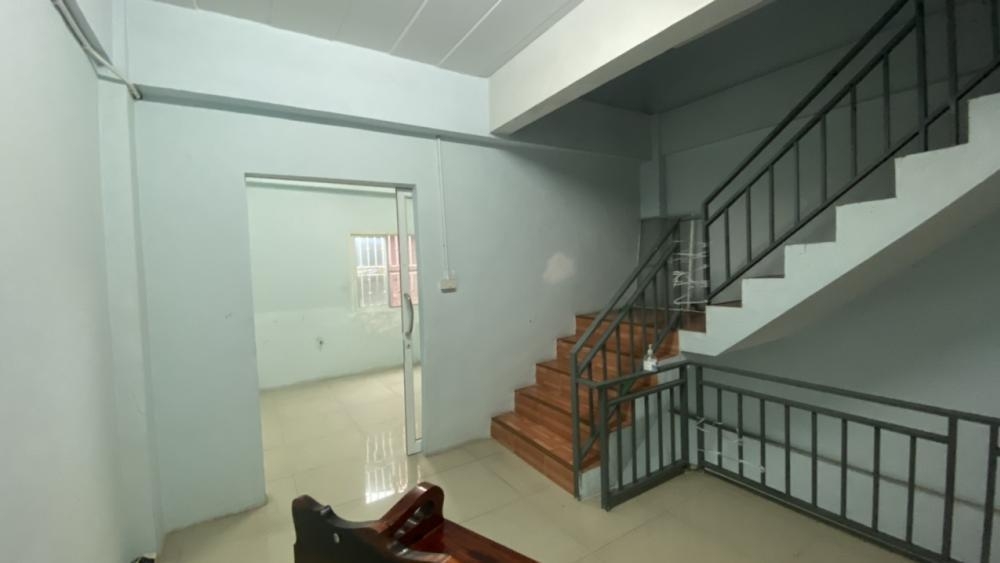 ขายอาคารพาณิชย์พระราม 2 บางขุนเทียน : S-OBKT101 ขาย อาคารพาณิชย์ ถ.บางขุนเทียน-ชายทะเล 4ชั้น ขนาด 18ตร.ว. พื้นที่ใช้สอย 288ตร.ม. 6นอน 4น้ำ 4.1ล้าน 064-959-8900