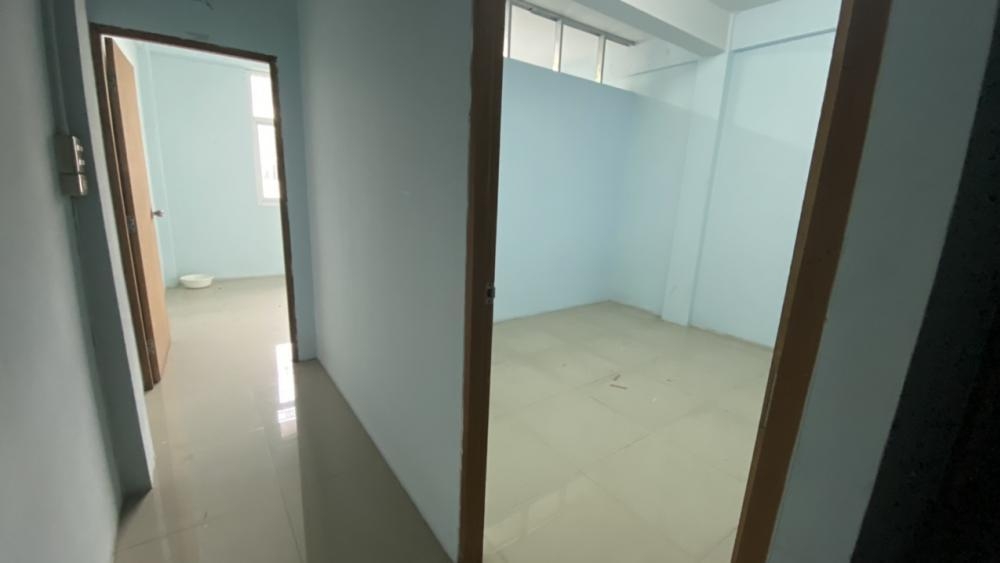 ขายอาคารพาณิชย์พระราม 2 บางขุนเทียน : S-OBKT102 ขาย อาคารพาณิชย์ ถ.บางขุนเทียน-ชายทะเล 4ชั้น ขนาด 18ตร.ว. พื้นที่ใช้สอย 268ตร.ม. 6นอน 4น้ำ 4.1ล้าน 064-959-8900