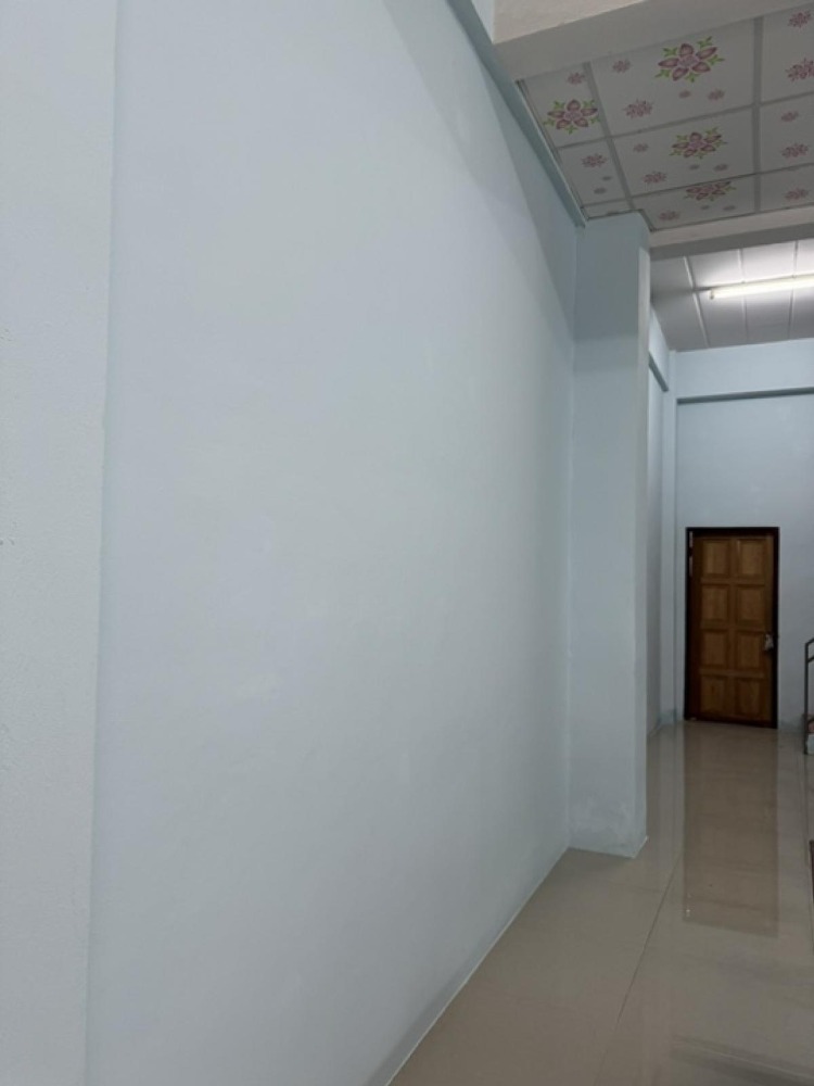 ขายอาคารพาณิชย์พระราม 2 บางขุนเทียน : S-OBKT102 ขาย อาคารพาณิชย์ ถ.บางขุนเทียน-ชายทะเล 4ชั้น ขนาด 18ตร.ว. พื้นที่ใช้สอย 268ตร.ม. 6นอน 4น้ำ 4.1ล้าน 064-959-8900