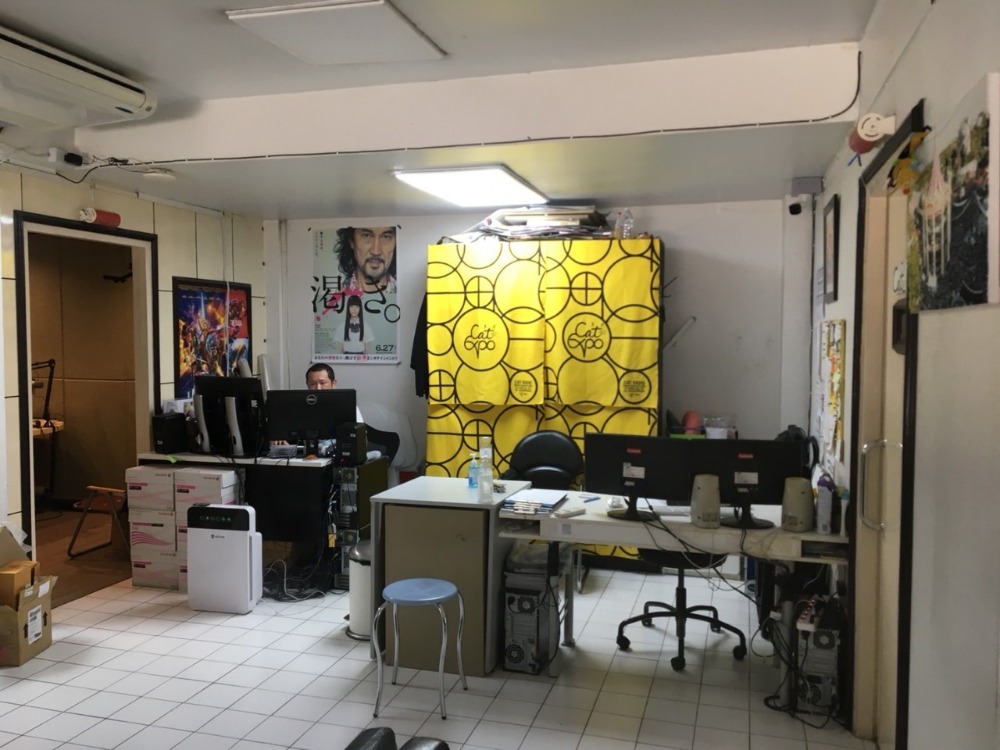 For SaleShop HouseRamkhamhaeng, Hua Mak : S-OTIT103 for sale, commercial building, Town in Town Village, Soi 2, 3 floors, size 60 sq m., usable area 240 sq m., 5 bathrooms, 22 million, 064-959-8900