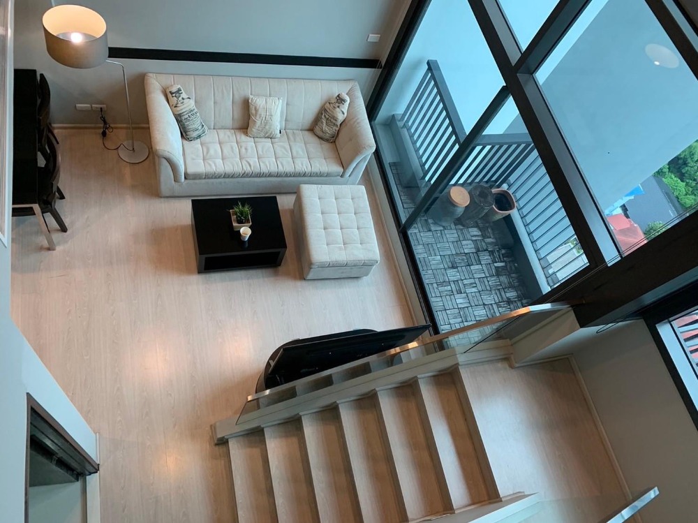 ให้เช่าคอนโดอ่อนนุช อุดมสุข : ✅ RHS116 ✅ Line : @p2nproperty