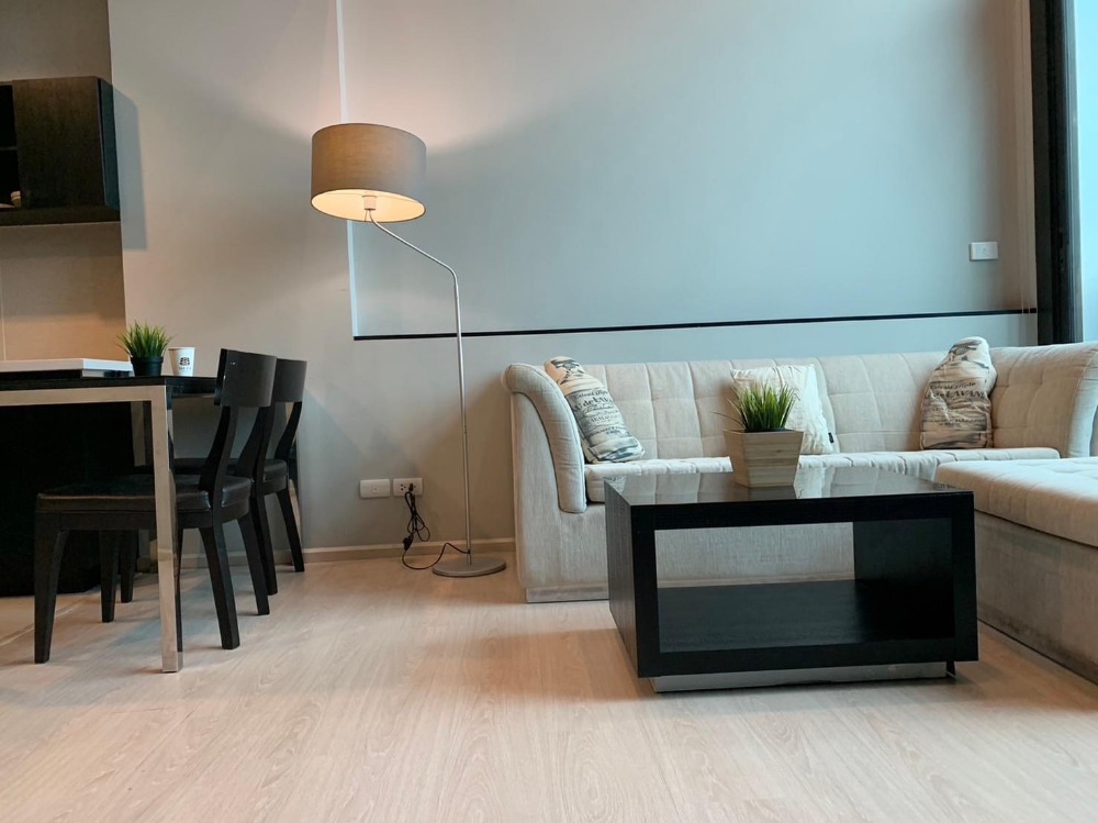 ให้เช่าคอนโดอ่อนนุช อุดมสุข : ✅ RHS116 ✅ Line : @p2nproperty