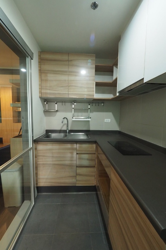 For SaleCondoRama3 (Riverside),Satupadit : S-UDRR107 Condo for sale, U Delight Residence Riverfront, 10th floor, size 56.27 sq m., 2 bedrooms, 1 bathroom, 5.45 million, 064-959-8900