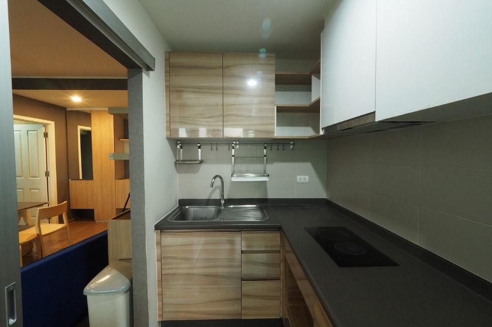 For SaleCondoRama3 (Riverside),Satupadit : S-UDRR107 Condo for sale, U Delight Residence Riverfront, 10th floor, size 56.27 sq m., 2 bedrooms, 1 bathroom, 5.45 million, 064-959-8900