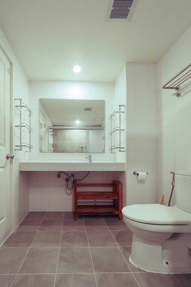 For SaleCondoRama3 (Riverside),Satupadit : S-UDRR107 Condo for sale, U Delight Residence Riverfront, 10th floor, size 56.27 sq m., 2 bedrooms, 1 bathroom, 5.45 million, 064-959-8900