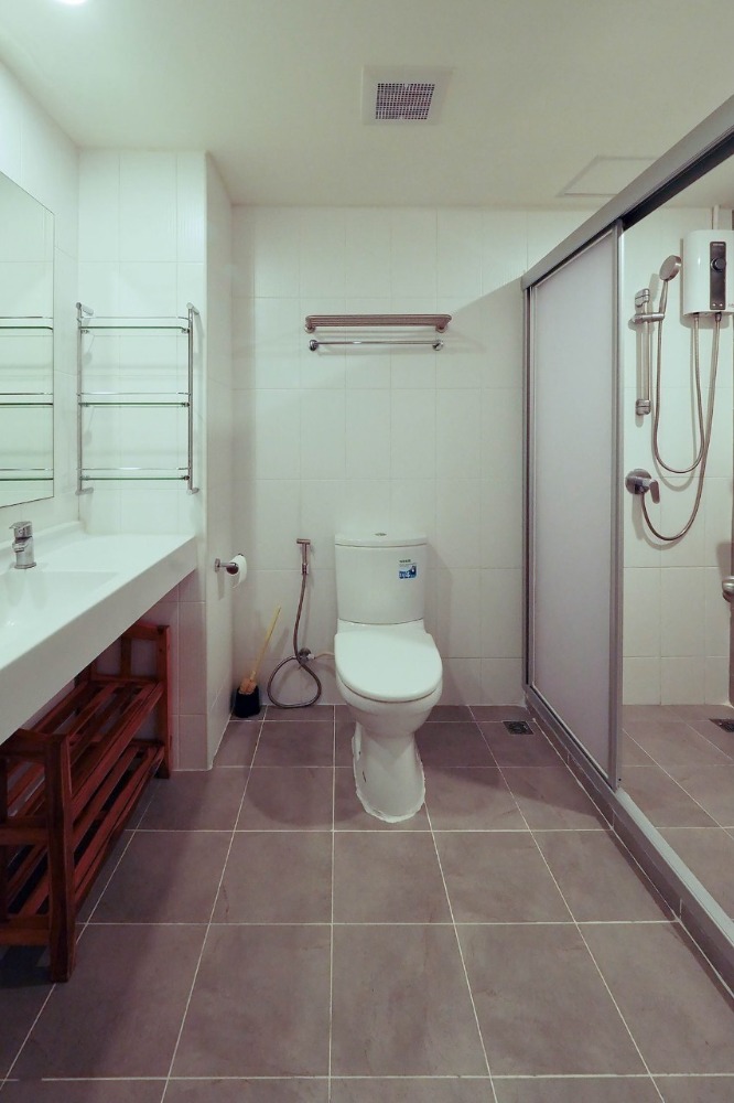 For SaleCondoRama3 (Riverside),Satupadit : S-UDRR107 Condo for sale, U Delight Residence Riverfront, 10th floor, size 56.27 sq m., 2 bedrooms, 1 bathroom, 5.45 million, 064-959-8900