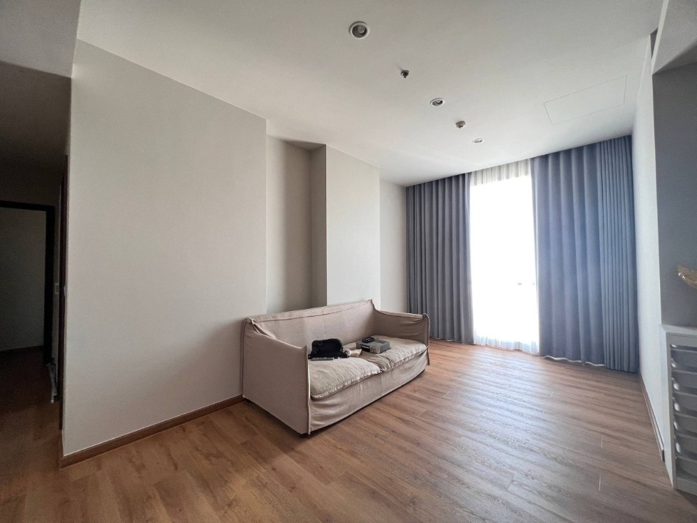 For SaleCondoSukhumvit, Asoke, Thonglor : S-QTR111 Condo for sale, Quattro by Sansiri, 31st floor, city view, 116.15 sq m., 3 bedrooms, 3 bathrooms, 29.8million, 064-959-8900