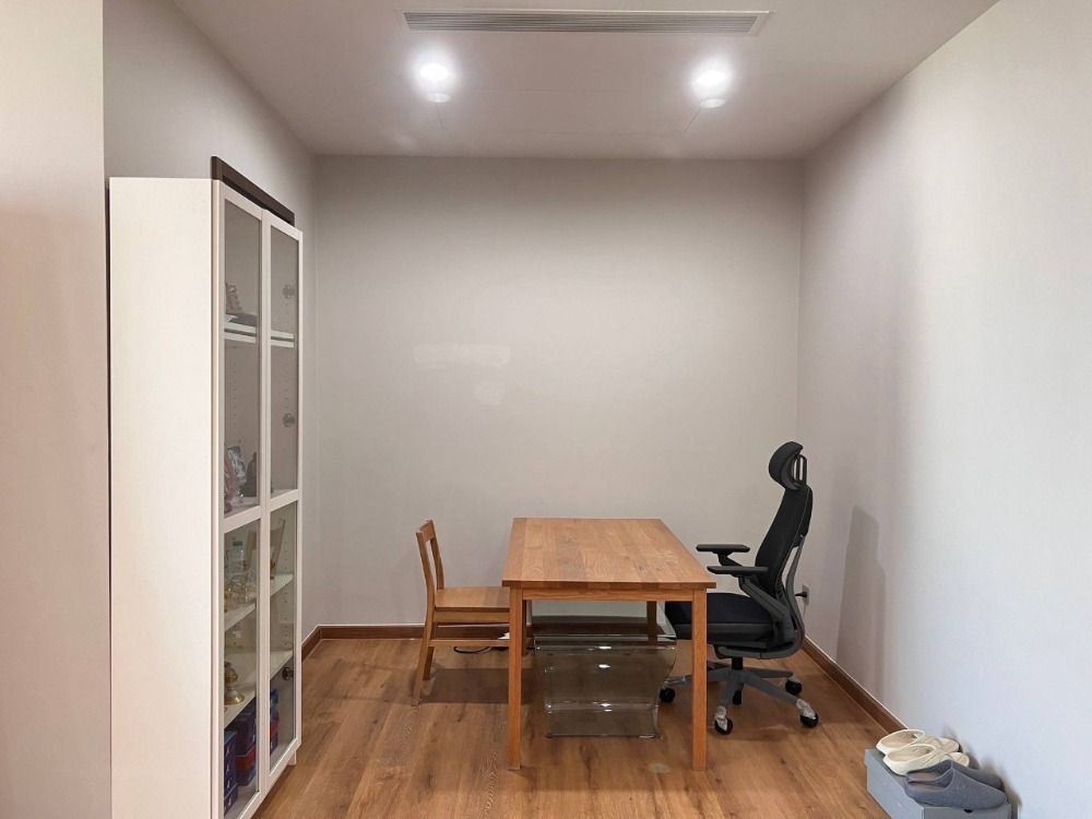 For SaleCondoSukhumvit, Asoke, Thonglor : S-QTR111 Condo for sale, Quattro by Sansiri, 31st floor, city view, 116.15 sq m., 3 bedrooms, 3 bathrooms, 29.8million, 064-959-8900