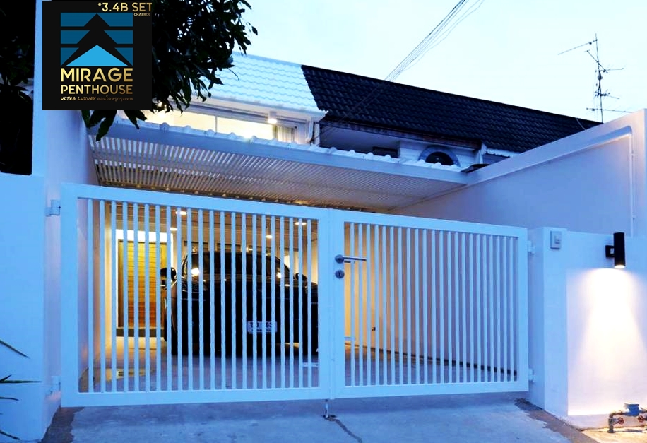ให้เช่าบ้านสุขุมวิท อโศก ทองหล่อ : 🔥🔥✨ด่วน!! LOFT2 ชั้น ใกล้EKKAMAI++🐶🐱PET!!🏦 LUXURYหรูหรา 👑บ้านหรูแต่งLOFTสวยมากๆ น่าอยู่ที่สุด👑✨วิวดี สวนสวย!!!!✨เฟอร์ครบ!!!!✨ 🎯ให้เช่า🎯LOFT TOWNHOME (HQ4)✅2Bed2✅ 158 sqm. 2ชั้น(#CBD #EKKAMAI📌)🔥✨LINE:miragecond