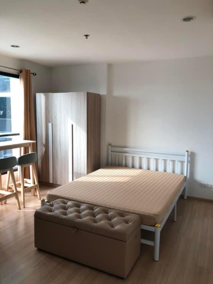 For RentCondoRama9, Petchburi, RCA : ✅ TB9R220 ✅ Line : @p2nproperty