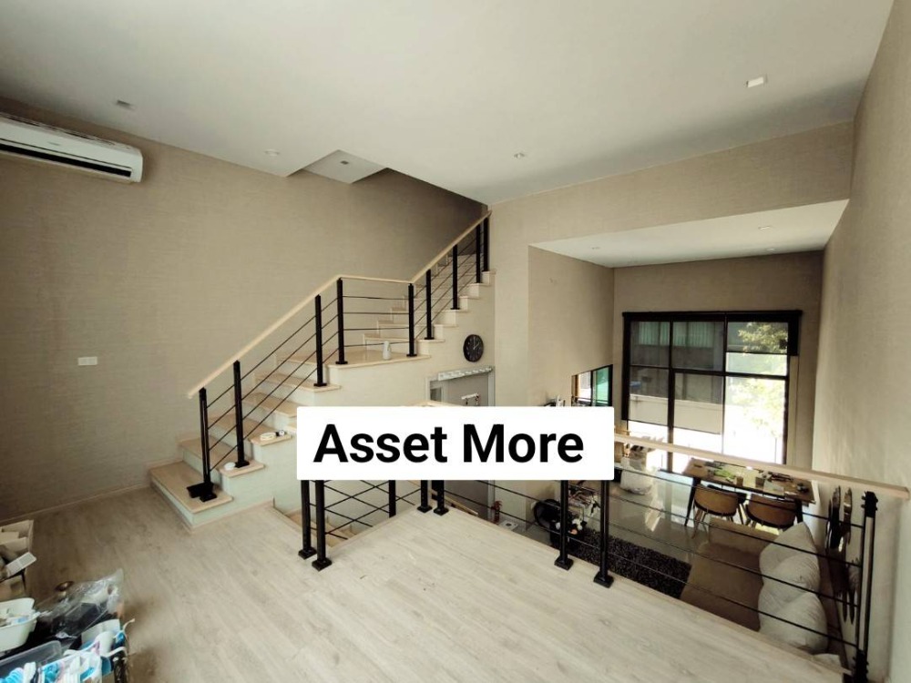 For RentTownhomePattanakan, Srinakarin : For rent : Arden Phatthanakan Srinakarin Krungthep Kreetha