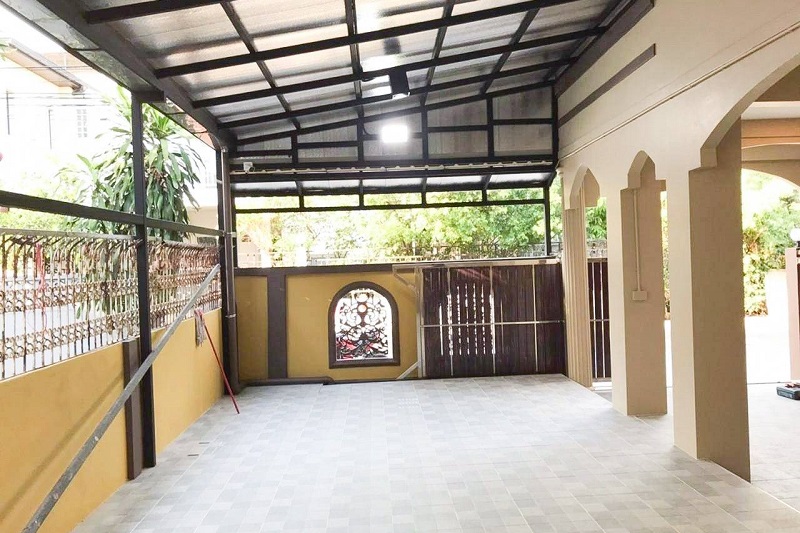 ขายบ้านอ่อนนุช อุดมสุข : ขาย บ้าน รังสิยา อุดมสุข 58 บ้านเดี่ยว 4 ห้องนอน 61 ตรว 230 ตรม สภาพดี ใกล้ MRT ศรีอุดม ศรีเอี่ยม บางนา อ่อนนุช ศรีนครินทร์ เฉลิมพระเกียรติ ร.9 ลาซาล วชิรธรรมสาธิต : MF24S-019