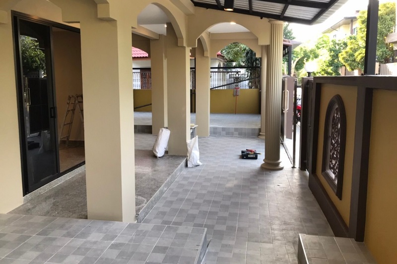 ขายบ้านอ่อนนุช อุดมสุข : ขาย บ้าน รังสิยา อุดมสุข 58 บ้านเดี่ยว 4 ห้องนอน 61 ตรว 230 ตรม สภาพดี ใกล้ MRT ศรีอุดม ศรีเอี่ยม บางนา อ่อนนุช ศรีนครินทร์ เฉลิมพระเกียรติ ร.9 ลาซาล วชิรธรรมสาธิต : MF24S-019