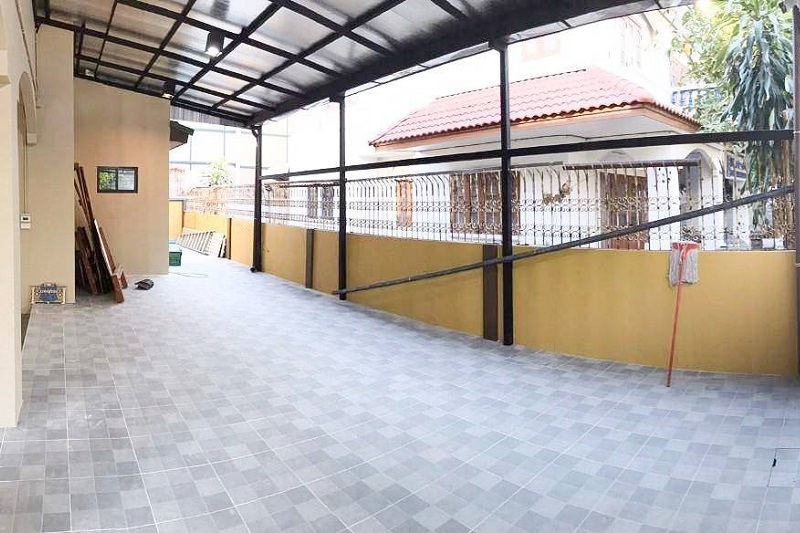 ขายบ้านอ่อนนุช อุดมสุข : ขาย บ้าน รังสิยา อุดมสุข 58 บ้านเดี่ยว 4 ห้องนอน 61 ตรว 230 ตรม สภาพดี ใกล้ MRT ศรีอุดม ศรีเอี่ยม บางนา อ่อนนุช ศรีนครินทร์ เฉลิมพระเกียรติ ร.9 ลาซาล วชิรธรรมสาธิต : MF24S-019