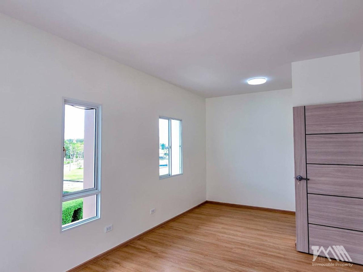 ขายบ้านภูเก็ต : บ้านเดี่ยวหลังมุม ฮาบิเทีย เกาะแก้ว / House Town, Phuket