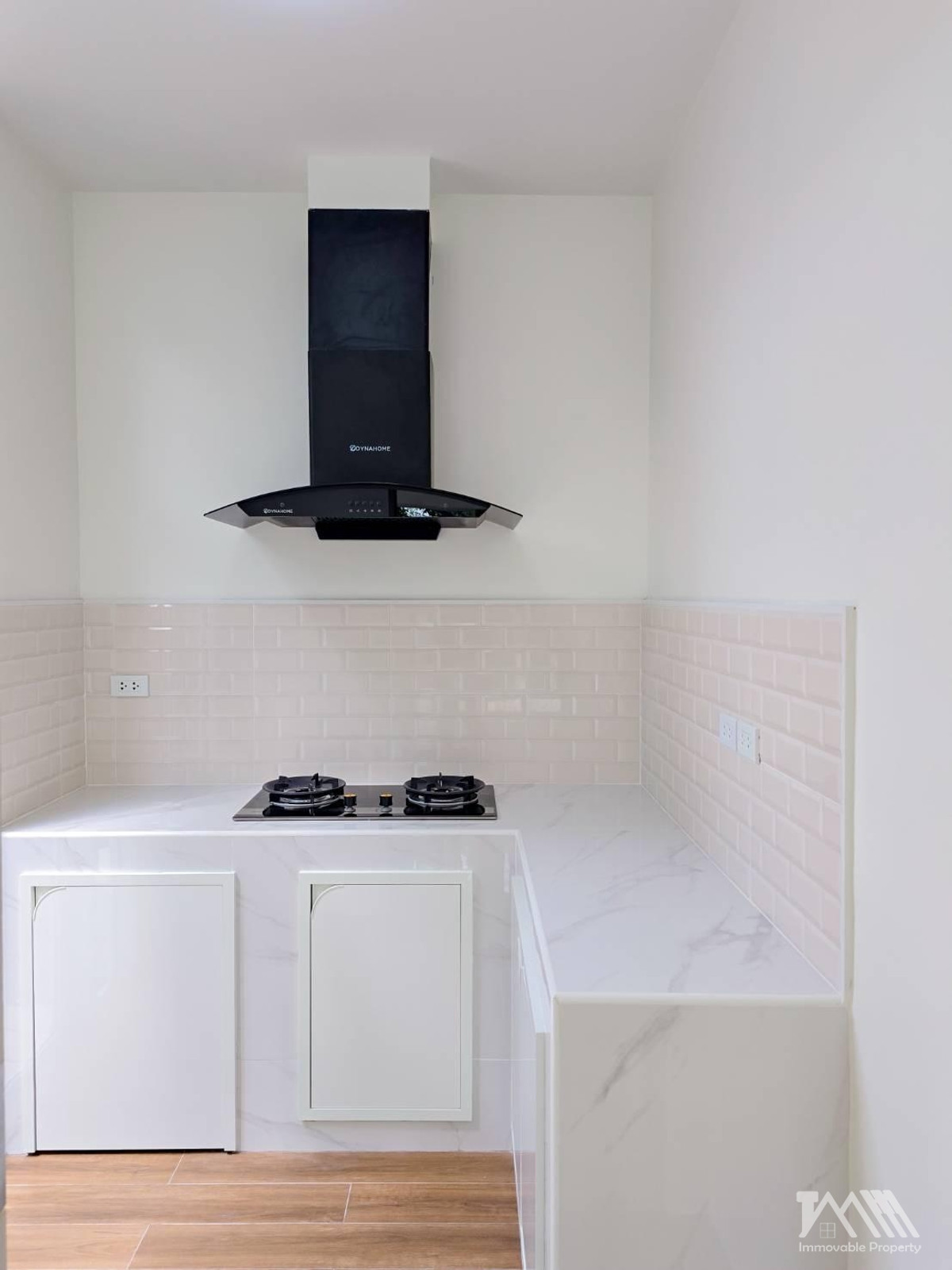 ขายบ้านภูเก็ต : บ้านเดี่ยวหลังมุม ฮาบิเทีย เกาะแก้ว / House Town, Phuket