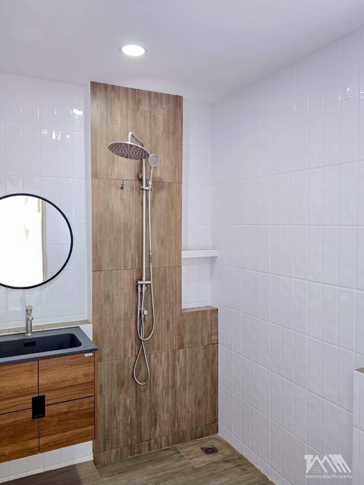 ขายบ้านภูเก็ต : บ้านเดี่ยวหลังมุม ฮาบิเทีย เกาะแก้ว / House Town, Phuket